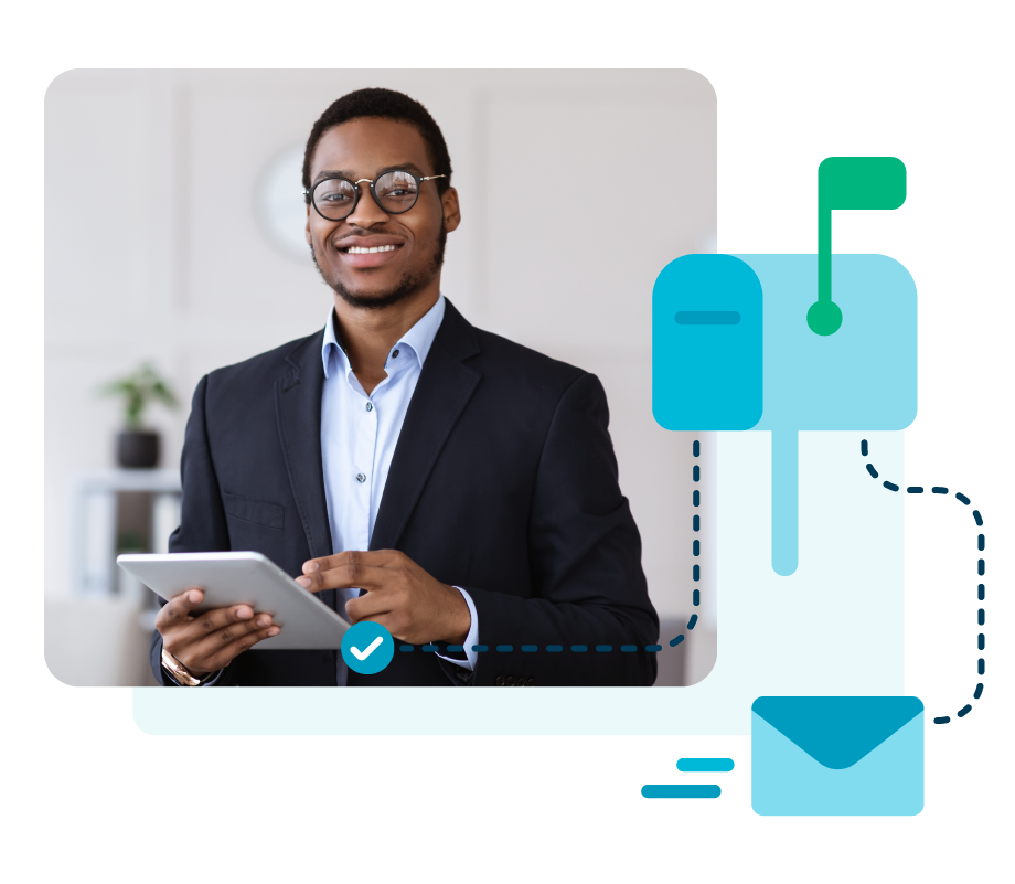 Riparti dal tasso di recapito-MailUp