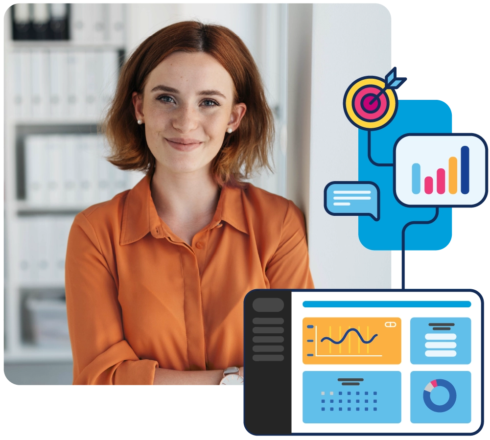 A tu lado para crecer, cada día