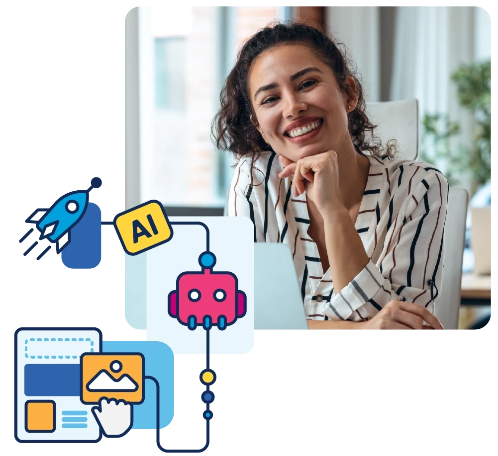 Crea correos electrónicos en poco tiempo con Inteligencia Artificial