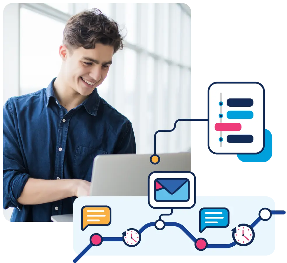 Marketing Automatizado que marca la diferencia